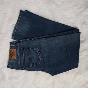 Polo Give Kelly Classic Bootcut Jeans